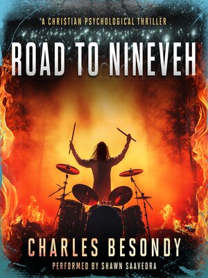 cover image of Road to Nineveh